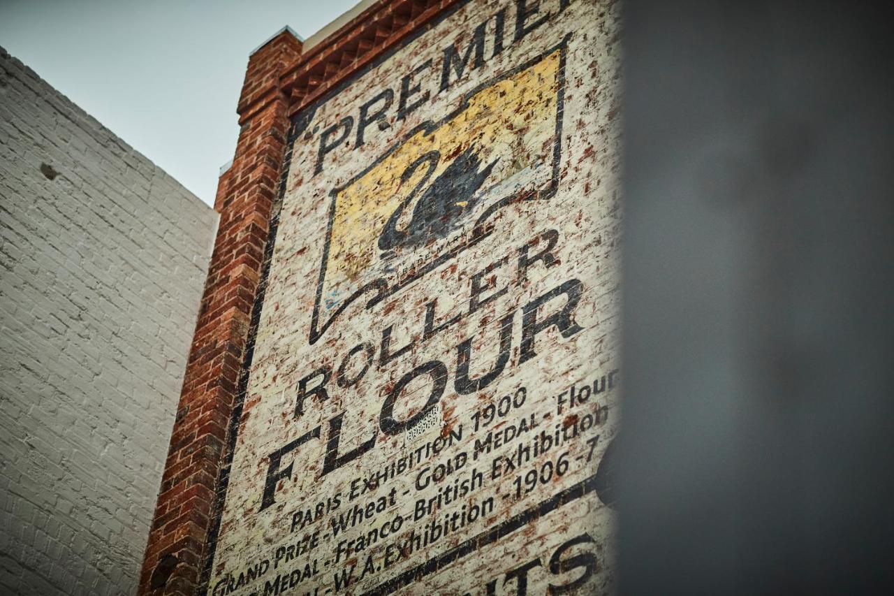 The Premier Mill Hotel Katanning Exterior foto